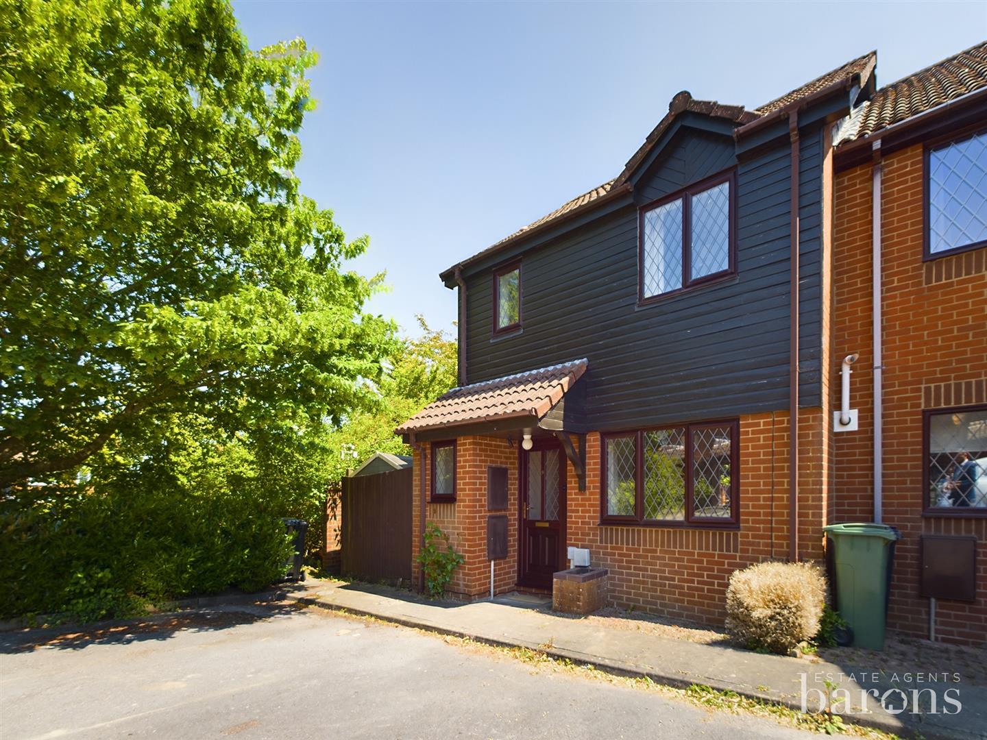 Basingstoke Estate Agents, Basingstoke For Sale, Barons Estate Agents